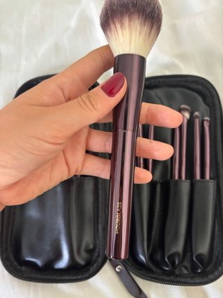 Set 9 brochas hourglass