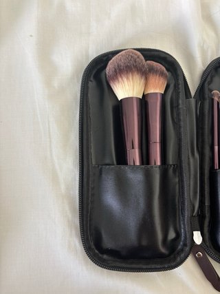 Set 9 brochas hourglass