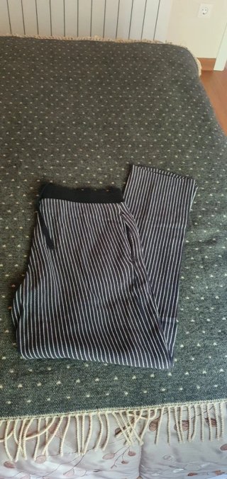 Pijama hombre