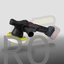Pulidora Brushless a Batería [NRS]