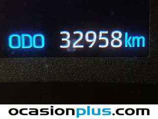 Toyota Yaris 120H Active Tech 85 kW (116 CV)