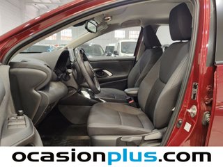 Toyota Yaris 120H Active Tech 85 kW (116 CV)
