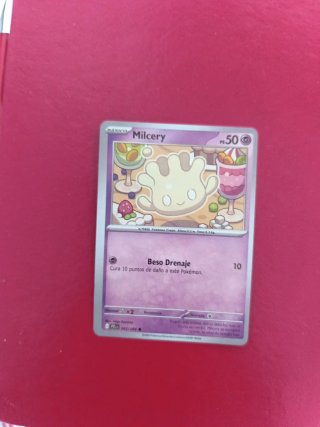 Cartas  Pokémon del 2017