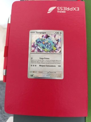 Cartas  Pokémon del 2017