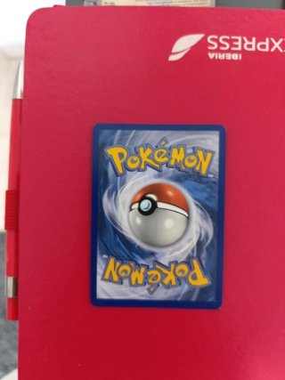 Cartas  Pokémon del 2017