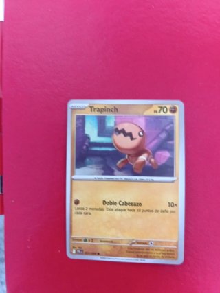 Cartas  Pokémon del 2017