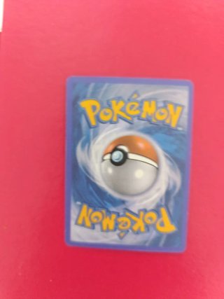 Cartas  Pokémon del 2017