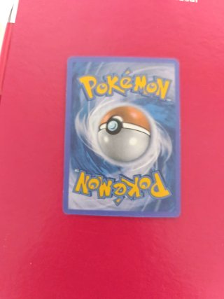 Cartas  Pokémon del 2017