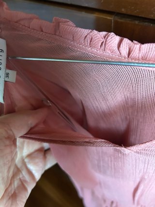 Abito Mint & Berry rosa taglia 40/42
