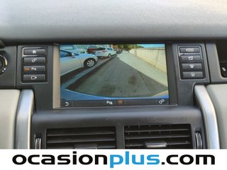 Land Rover Discovery Sport 2.0L SD4 SE 4WD Auto 177 kW (240 CV)