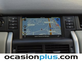 Land Rover Discovery Sport 2.0L SD4 SE 4WD Auto 177 kW (240 CV)