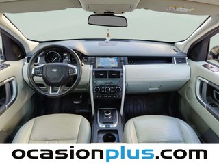 Land Rover Discovery Sport 2.0L SD4 SE 4WD Auto 177 kW (240 CV)
