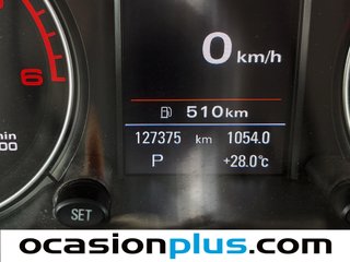 Audi Q5 Offroad edition 2.0 TDI clean diesel quattro 140 kW (190 CV) S tronic