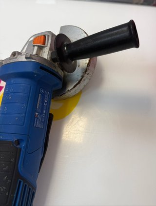 Radial dexter 800ag2- 125.5 800w