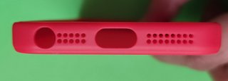 Funda y cristal templado para iPhone SE/5/5S