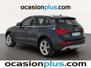 Audi Q5 Offroad edition 2.0 TDI clean diesel quattro 140 kW (190 CV) S tronic