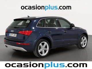 Audi Q5 Offroad edition 2.0 TDI clean diesel quattro 140 kW (190 CV) S tronic