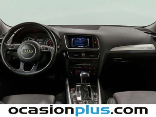 Audi Q5 Offroad edition 2.0 TDI clean diesel quattro 140 kW (190 CV) S tronic