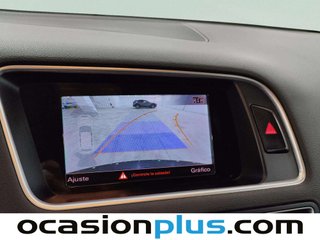 Audi Q5 Offroad edition 2.0 TDI clean diesel quattro 140 kW (190 CV) S tronic