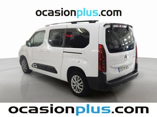 Citroen Berlingo BlueHDi 130 S&S Talla XL Feel Pack 96 kW (130 CV)