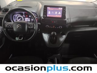 Citroen Berlingo BlueHDi 130 S&S Talla XL Feel Pack 96 kW (130 CV)
