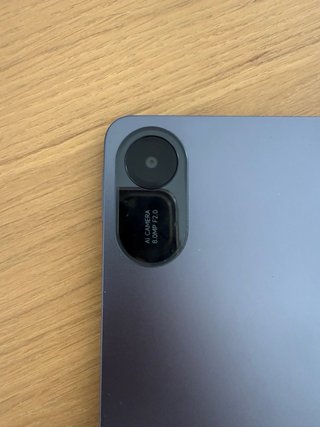 Xiaomi Redmi Pad 2 8GB RAM 256GB Preto