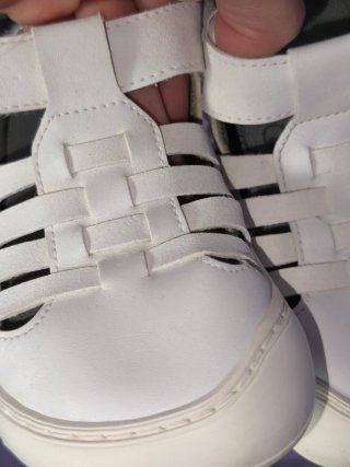 Sandalias Zapato Feroz Talla 29