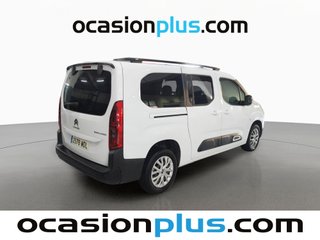 Citroen Berlingo BlueHDi 130 S&S Talla XL Feel Pack 96 kW (130 CV)
