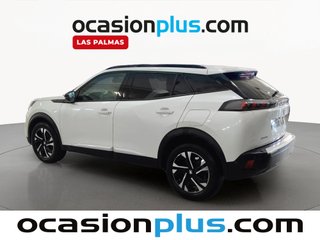 Peugeot 2008 PureTech 100 S&S Allure 75 kW (100 CV)