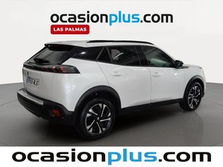 Peugeot 2008 PureTech 100 S&S Allure 75 kW (100 CV)