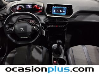 Peugeot 2008 PureTech 100 S&S Allure 75 kW (100 CV)