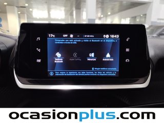 Peugeot 2008 PureTech 100 S&S Allure 75 kW (100 CV)