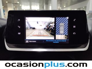 Peugeot 2008 PureTech 100 S&S Allure 75 kW (100 CV)