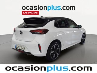 Opel Corsa 1.2 Turbo XHT GS-Line Auto 96 kW (130 CV)