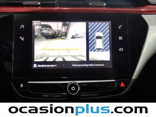 Opel Corsa 1.2 Turbo XHT GS-Line Auto 96 kW (130 CV)