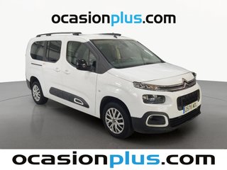 Citroen Berlingo BlueHDi 130 S&S Talla XL Feel Pack 96 kW (130 CV)