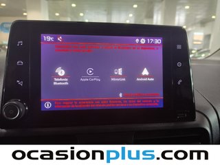 Citroen Berlingo BlueHDi 130 S&S Talla XL Feel Pack 96 kW (130 CV)