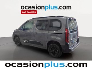 Citroen Berlingo BlueHDi 130 S&S Talla M Shine Business 96 kW (130 CV)