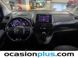Citroen Berlingo BlueHDi 130 S&S Talla M Shine Business 96 kW (130 CV)