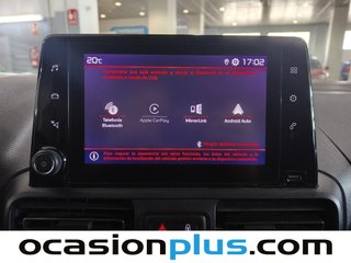 Citroen Berlingo BlueHDi 130 S&S Talla M Shine Business 96 kW (130 CV)