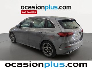 Mercedes-Benz Clase B 200 d 110 kW (150 CV)
