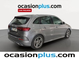 Mercedes-Benz Clase B 200 d 110 kW (150 CV)