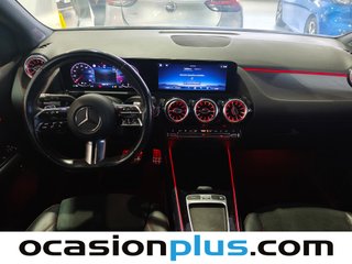 Mercedes-Benz Clase B 200 d 110 kW (150 CV)