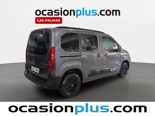 Citroen Berlingo BlueHDi 130 S&S Talla M Shine Business 96 kW (130 CV)