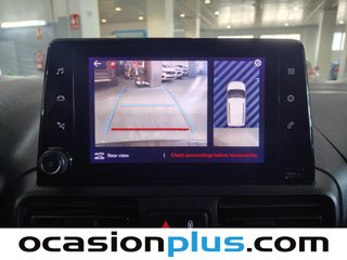 Citroen Berlingo BlueHDi 130 S&S Talla M Shine Business 96 kW (130 CV)