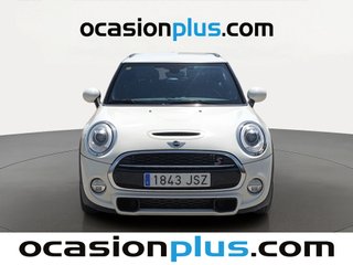 MINI MINI Cooper SD 125 kW (170 CV)