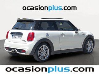 MINI MINI Cooper SD 125 kW (170 CV)
