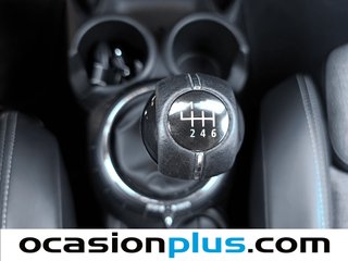 MINI MINI Cooper SD 125 kW (170 CV)