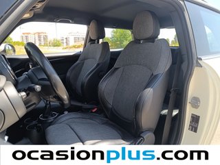 MINI MINI Cooper SD 125 kW (170 CV)