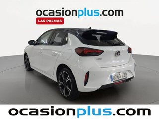 Opel Corsa 1.2 Turbo XHT GS-Line Auto 96 kW (130 CV)